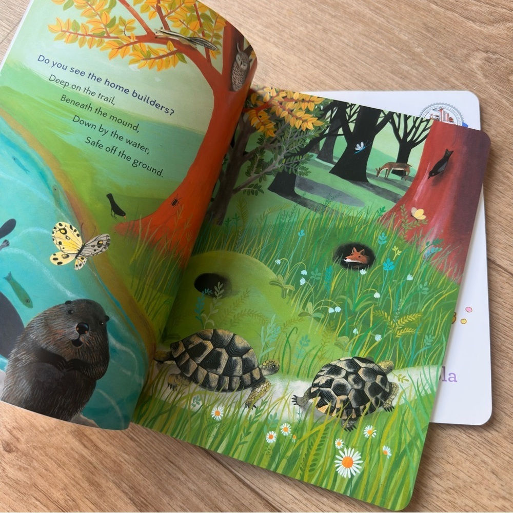Dolly Parton’s Imagination Library Children's Book Set - Picture 4 of 5
